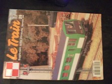 **f Revue Le Train n°29 CC