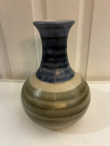Vtg chatham potters signed - vtg,
