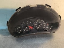 Compteur PEUGEOT 206 PHASE 1