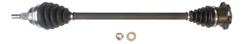 Cardan transmission avant - de,