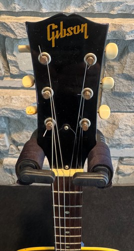 1966 gibson 120t - es-120t, cherry