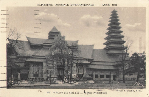 Paris exposition coloniale - 75,
