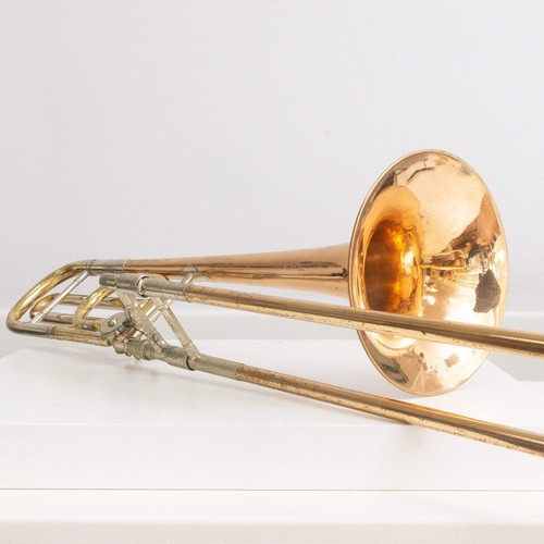Conn 88h trombones - 88h,