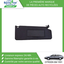 🏆 PARE-SOLEIL GAUCHE