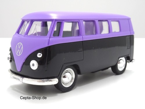 Volkswagen bus modèle - t1,