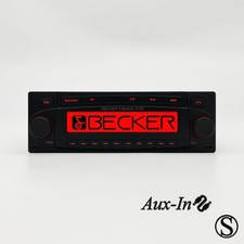 Becker Mexico Pro mp3 BE7932