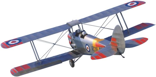 Airfix a04104a havilland - a04104a,