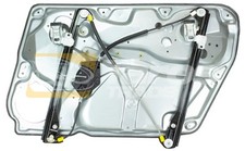 Lève-vitre Avant Gauche Pour Volkswagen Passat 1997-2005|Skoda Superb 2001-2008