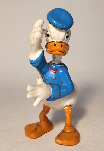 Disney figurine celluloid - disney,