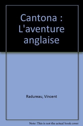 Cantona aventure anglaise - :,