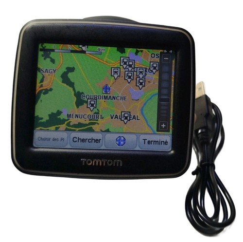 Gps tomtom start - tomtom, |