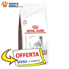 Royal Canin Chien →