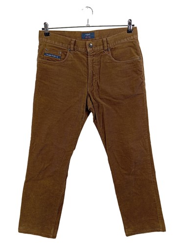 Bugatti pantalon velours - pantalon, en