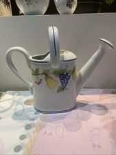 Arrosoir Deco En Porcelaine