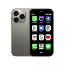 Melrose Soyes XS15 3G Mini