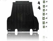 Protection sous moteur pour - protection,