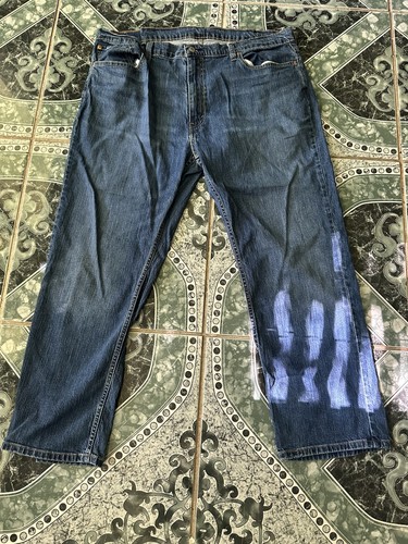 Levi 559 jeans - levi,