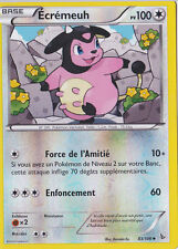 Ecrémeuh Reverse - XY2:Etincelles - 83/106 - Carte Pokemon Française