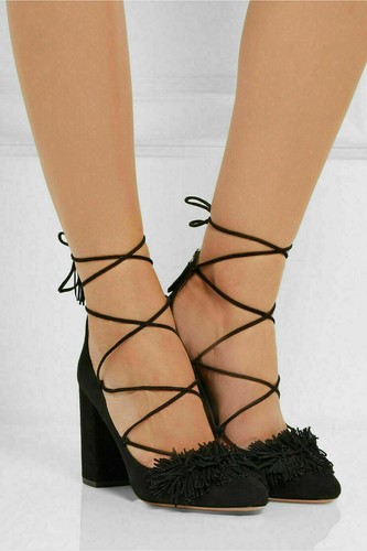 Aquazzura emblématique wild - aquazzura,