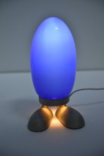 Lampe « Fjorton » Dino Egg