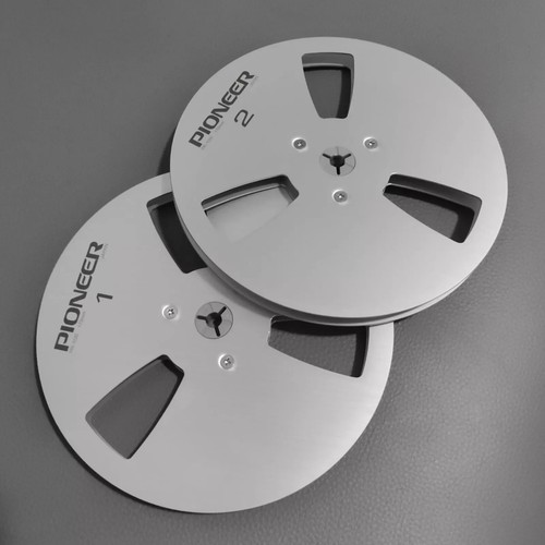 New one pair pioneer 100 - pair,