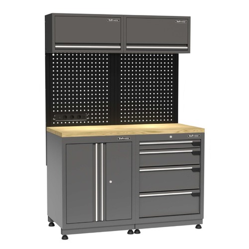 Mobilier atelier victoria - d'atelier,
