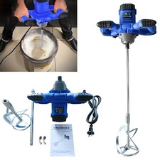 Malaxeur Béton, Mélangeur de