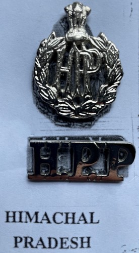 Badge coiffe epaulette - et, etat