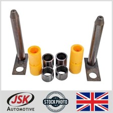 Seau Moyeu & Broches Kit pour Jcb - Mini 801 801.5 8014