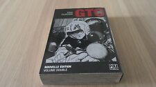 MANGA GTO DOUBLE TOME 10  / GREAT TEACHER ONIZUKA / PIKA / TORU FUJISAWA / TBE
