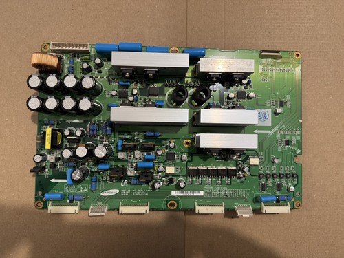 Carte ysus lj41 03132a - ysus, lj41-03132a