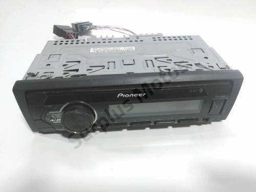 Autoradio microcar due - autoradio,