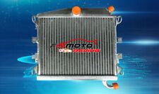 For Yamaha RZV500R RD500LC RZ500 51X 1984-1986 1985 84 85 86 Aluminum Radiator
