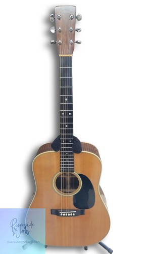 Guitare acoustique martin - guitare,
