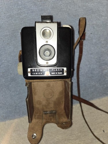 Appareil photo vintage - 📸,