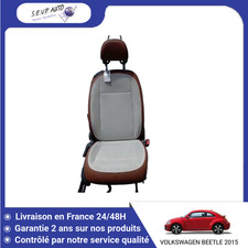 🇫🇷 SIEGE AVANT DROIT