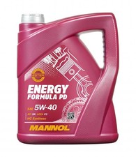 MANNOL ENERGY FORMULA PD Huile