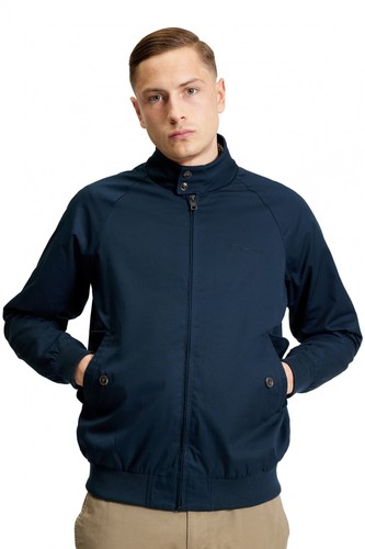 Veste harrington signature - veste, ben
