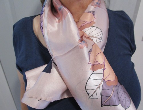 Foulard étole châle pour