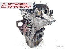 Ford Focus Moteur nu 1.0