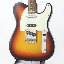 Guitare électrique Fender USA