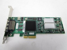 HP U320e SCSI Host Bus Adapter 593120-001