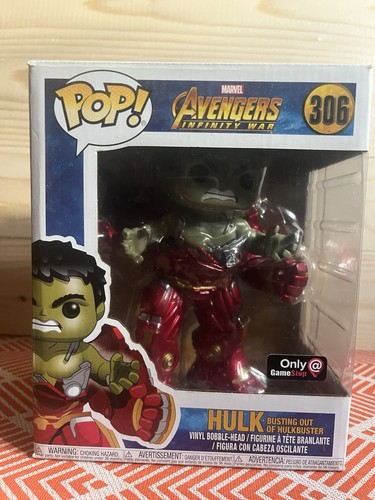 Funko pop marvel - funko, pop!