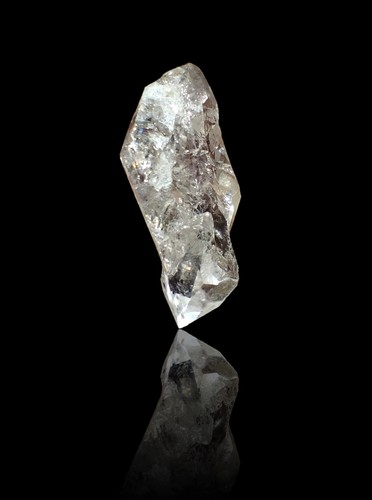 Quartz cristal flottant - quartz,