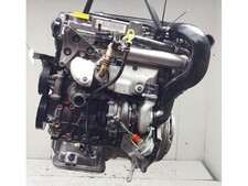 Z17DTH MOTEUR IMP.BOSCH OPEL