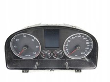 COMPTEUR VW TOURAN I 2.0 TDI
