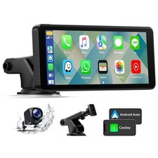 Autoradio 7 pouces Tactile