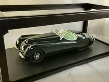 Cult Models CLTL008-2 - Jaguar
