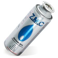 Gaz Butane Cartouche à Bec