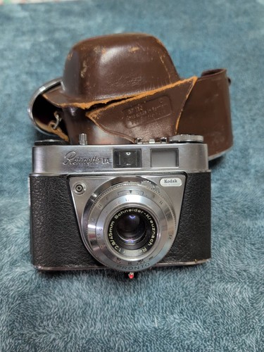 Kodak retinette type - retinette, 1a